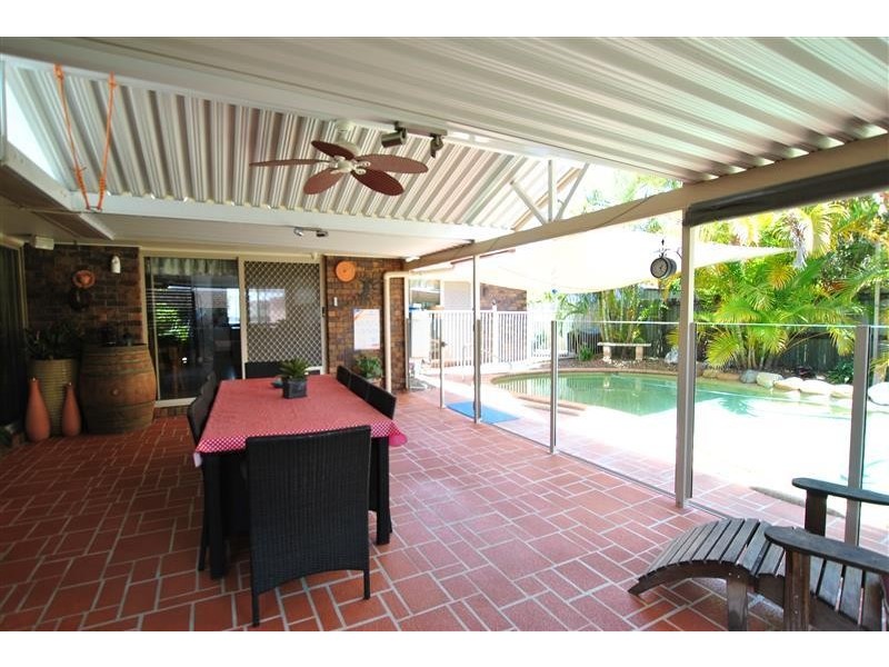 22 Sunjewel Boulevard, Currimundi QLD 4551