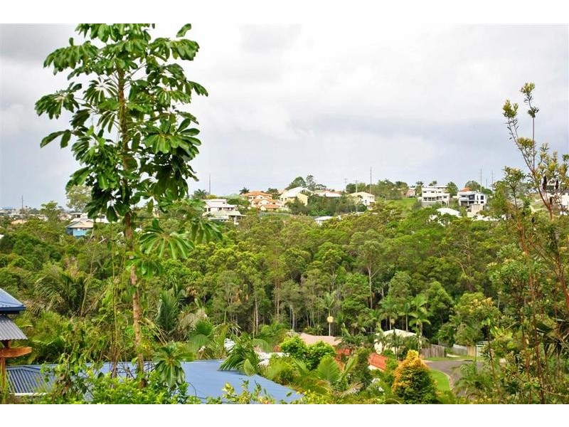 Little Mountain QLD 4551