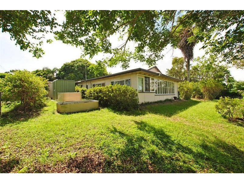 Little Mountain QLD 4551