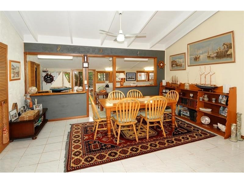8 Sutherland Street, Dicky Beach QLD 4551