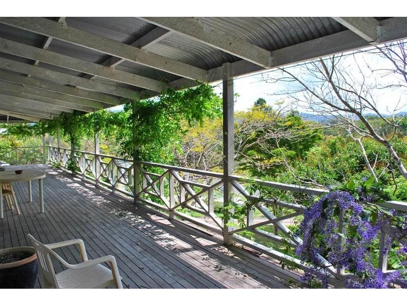 Mooloolah Valley QLD 4553