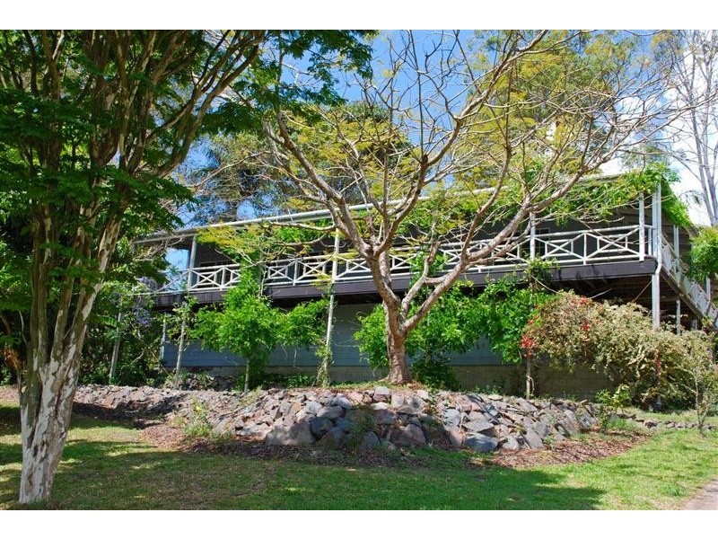 Mooloolah Valley QLD 4553