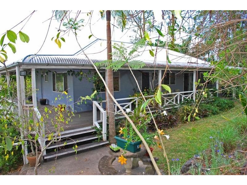 Mooloolah Valley QLD 4553