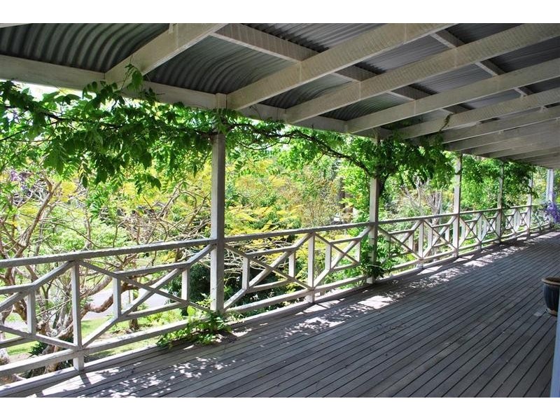 Mooloolah Valley QLD 4553