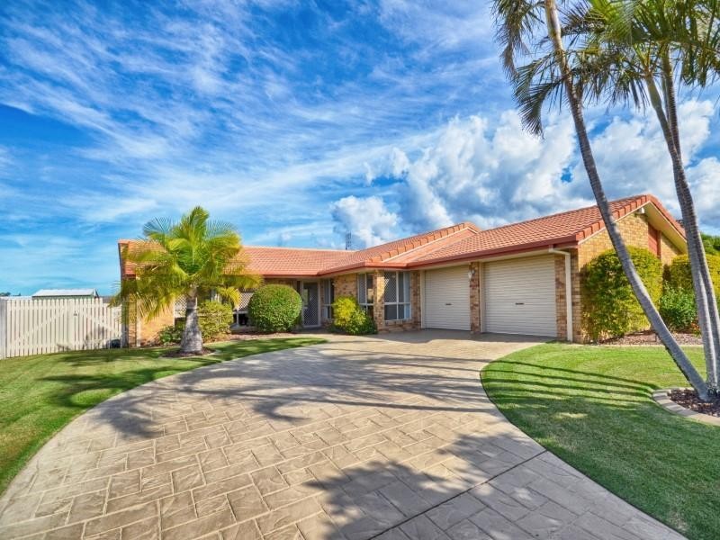 47 Swallow Street, Wurtulla QLD 4575