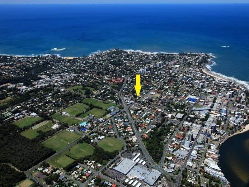 1/ 69 Arthur Street, Caloundra QLD 4551