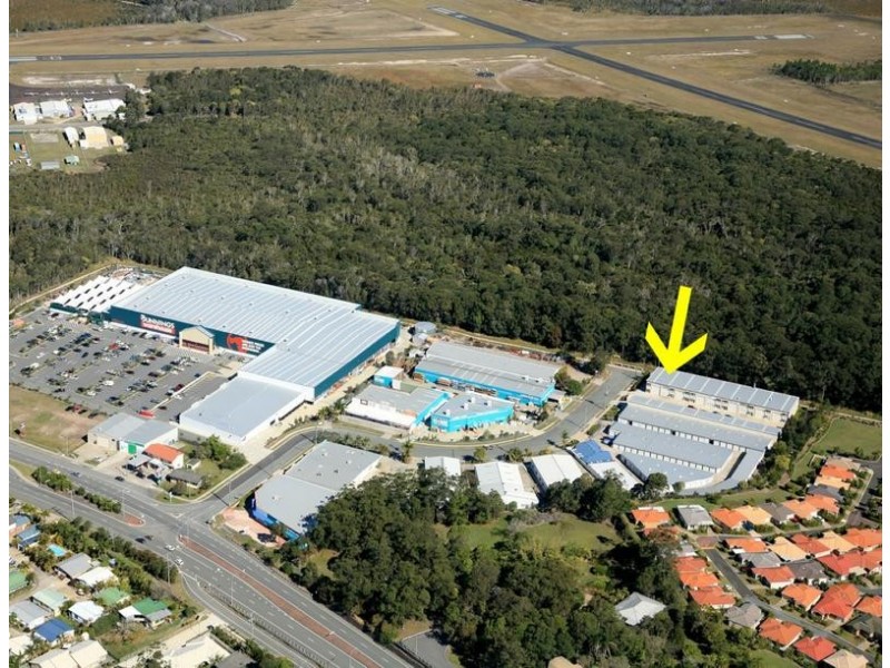 Shed 1/ 16 Sydal Street, Caloundra West QLD 4551