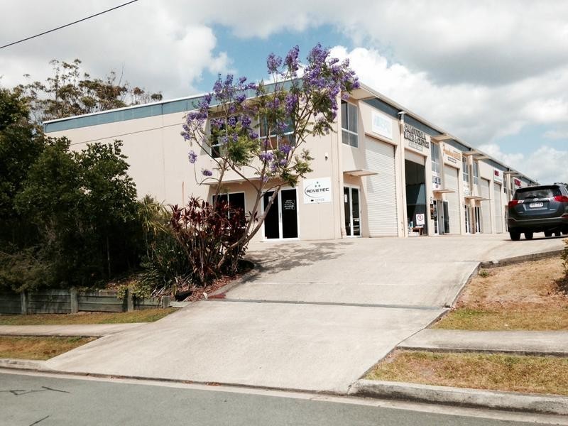 Shed 1/ 16 Sydal Street, Caloundra West QLD 4551