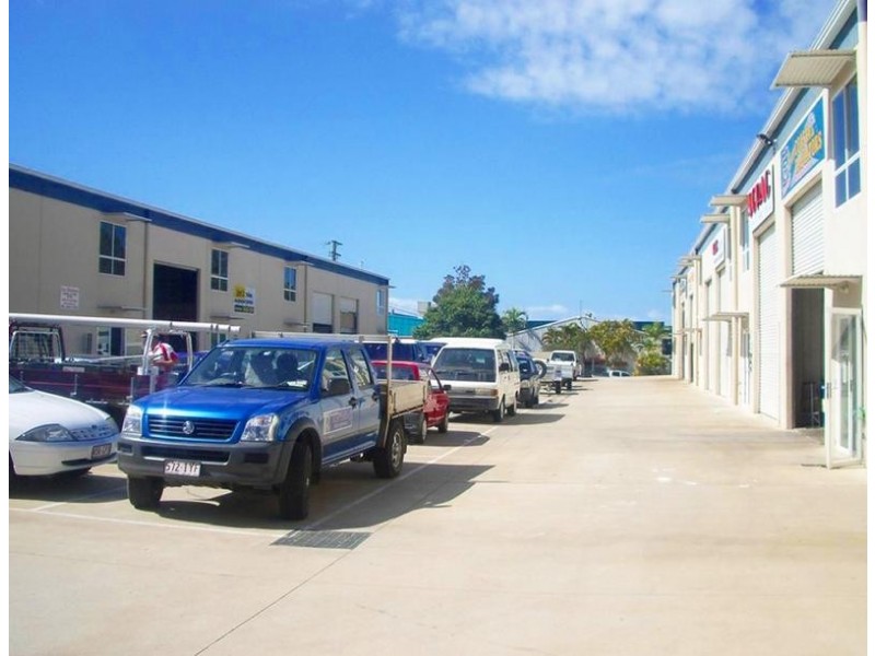 Shed 1/ 16 Sydal Street, Caloundra West QLD 4551