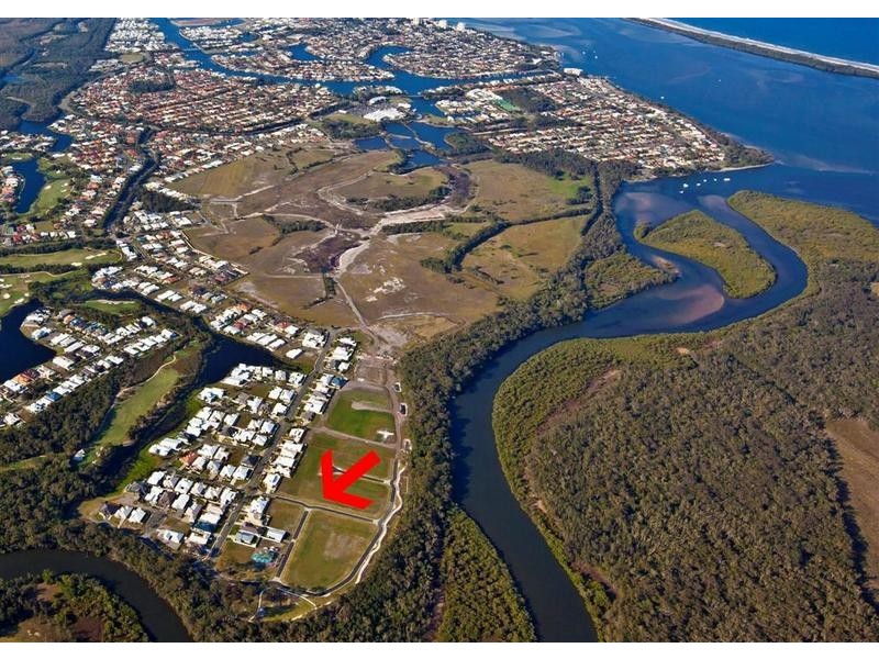 Pelican Waters QLD 4551