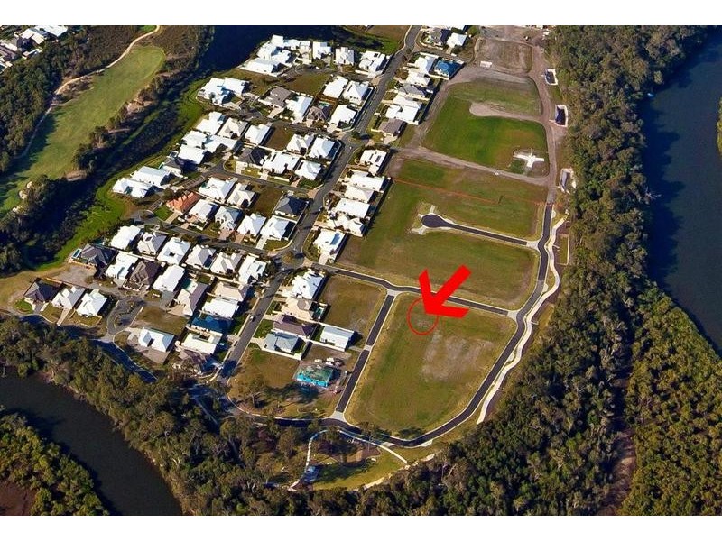 Lot 58 Sylvie Street, Pelican Waters QLD 4551