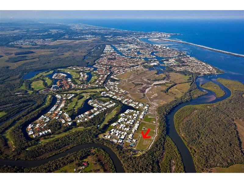 Lot 58 Sylvie Street, Pelican Waters QLD 4551