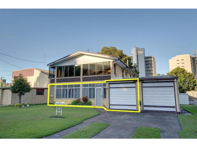 1/ 71 Taylor Avenue, Golden Beach QLD 4551