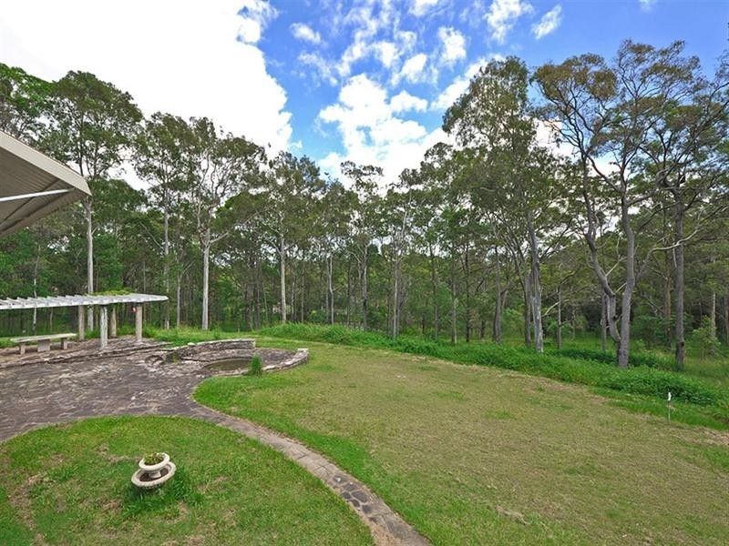 Little Mountain QLD 4551