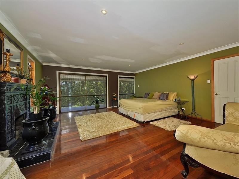 Little Mountain QLD 4551