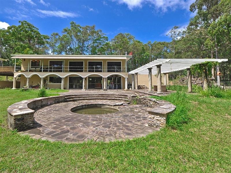 Little Mountain QLD 4551