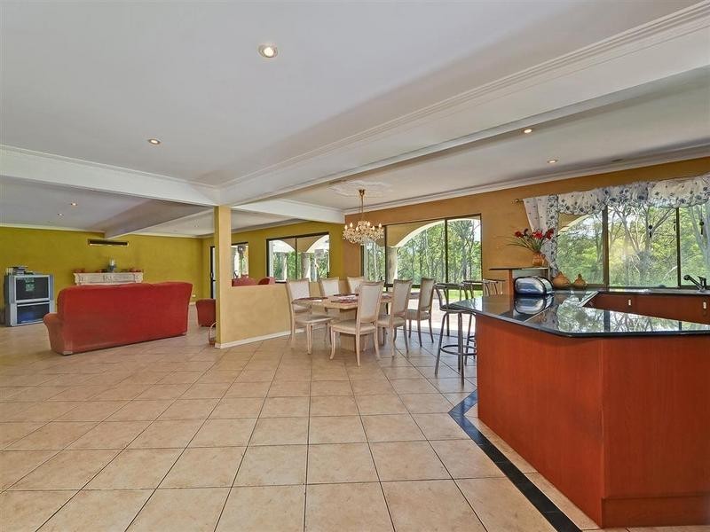 Little Mountain QLD 4551