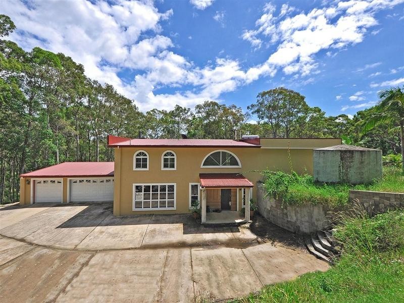 Little Mountain QLD 4551