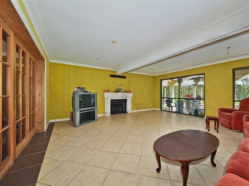 Little Mountain QLD 4551