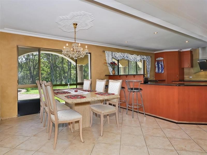 Little Mountain QLD 4551