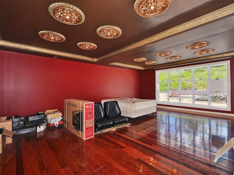 Little Mountain QLD 4551