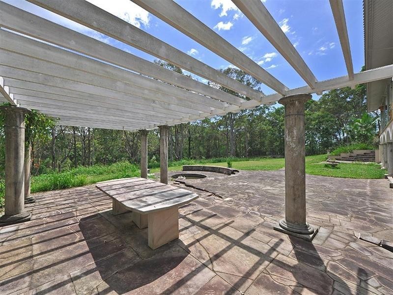 Little Mountain QLD 4551