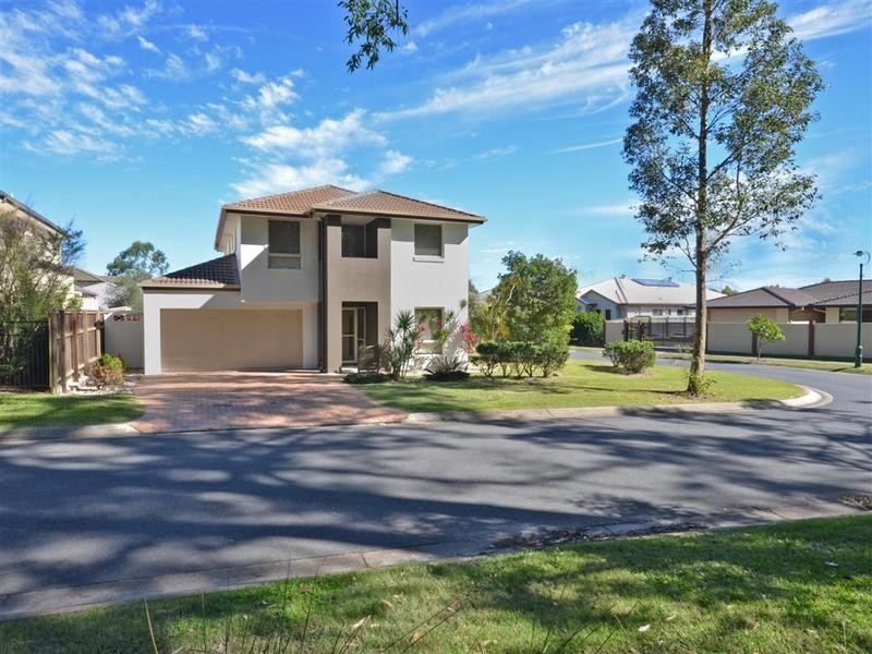 23 Tall Trees Way, Little Mountain QLD 4551