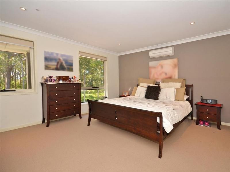 23 Tall Trees Way, Little Mountain QLD 4551