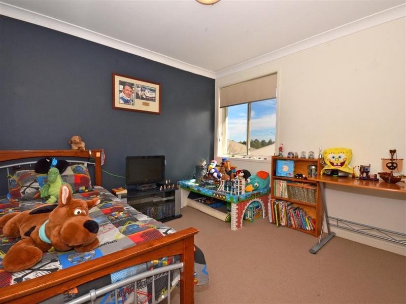 23 Tall Trees Way, Little Mountain QLD 4551