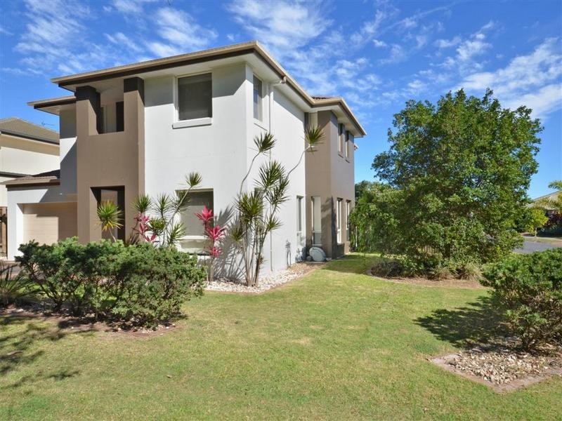 23 Tall Trees Way, Little Mountain QLD 4551