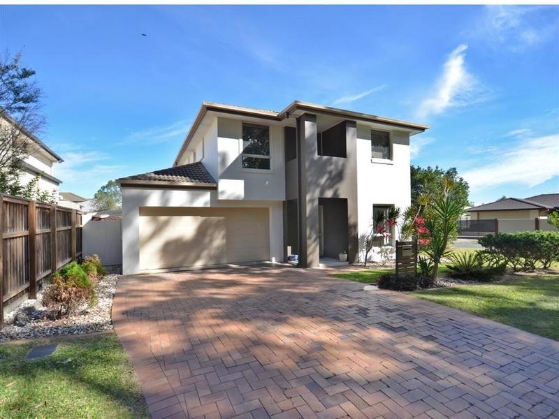 23 Tall Trees Way, Little Mountain QLD 4551