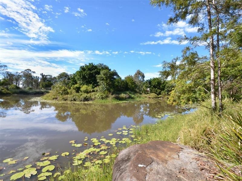 23 Tall Trees Way, Little Mountain QLD 4551