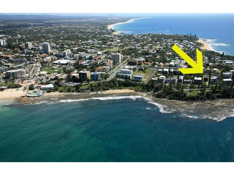 1/ 16 Esplanade Headland, Kings Beach QLD 4551