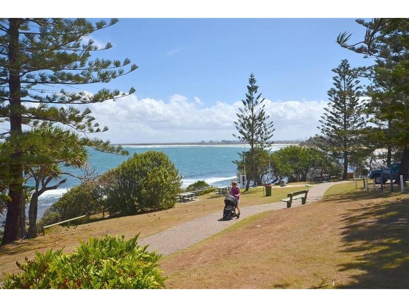 1/ 16 Esplanade Headland, Kings Beach QLD 4551