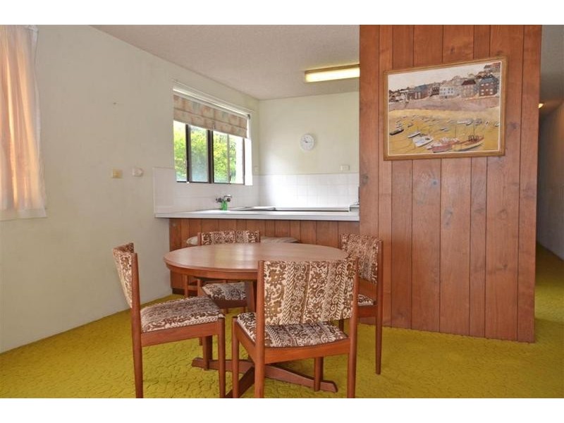 1/ 16 Esplanade Headland, Kings Beach QLD 4551