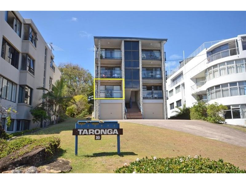 1/ 16 Esplanade Headland, Kings Beach QLD 4551
