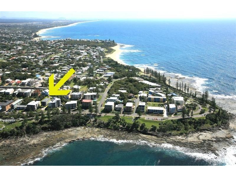 1/ 16 Esplanade Headland, Kings Beach QLD 4551