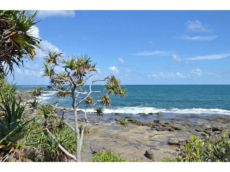1/ 16 Esplanade Headland, Kings Beach QLD 4551