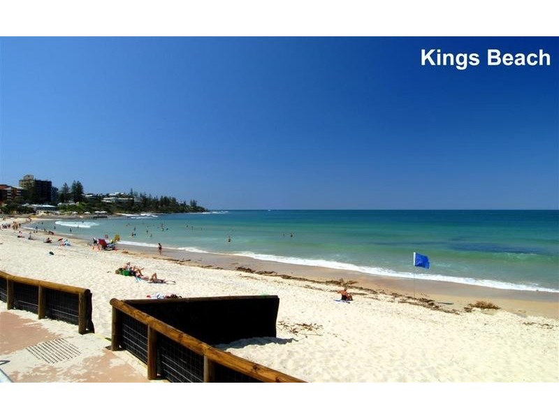 1/ 16 Esplanade Headland, Kings Beach QLD 4551