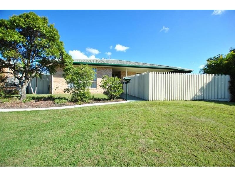 2 Teasel Square, Currimundi QLD 4551