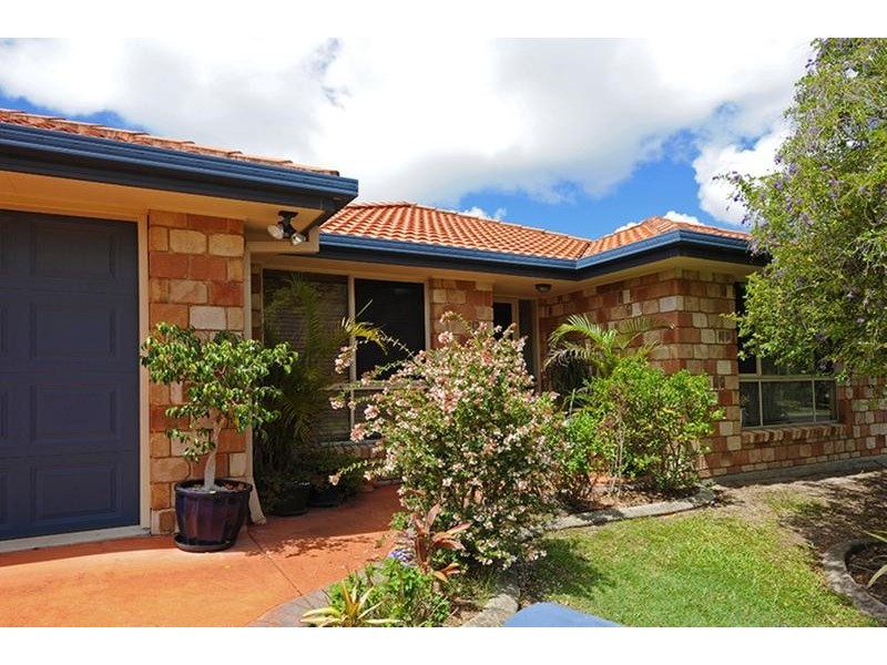 8 Tempest Street, Caloundra West QLD 4551