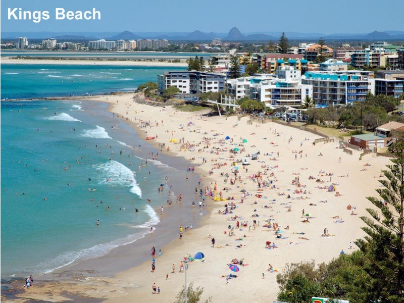 14/ 12 Queen Street, Kings Beach QLD 4551