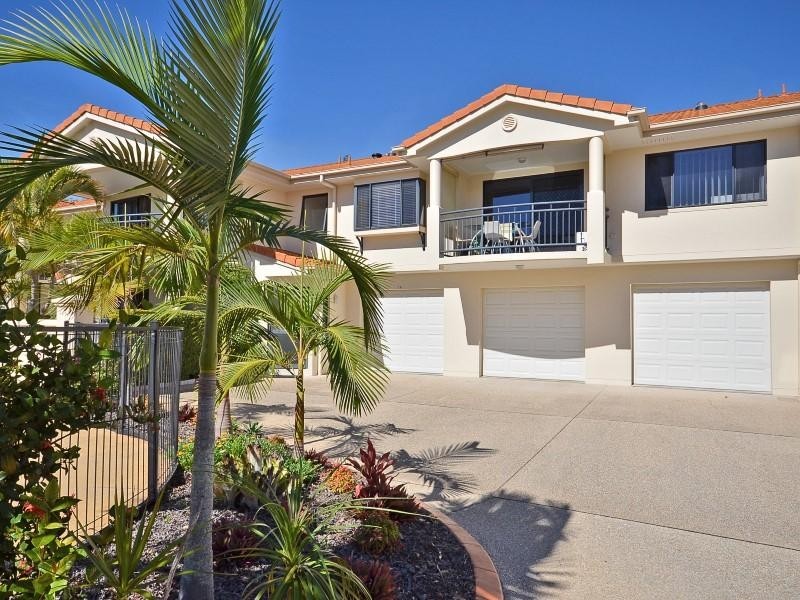 16/ 30 Pelican Waters Boulevard, Pelican Waters QLD 4551