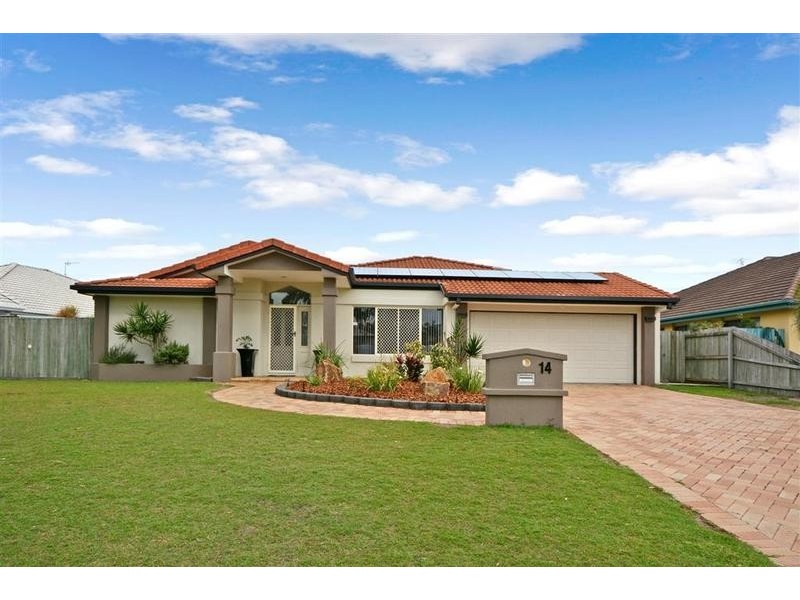 14 The Corso, Pelican Waters QLD 4551