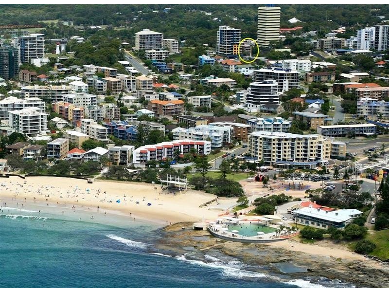 Kings Beach QLD 4551