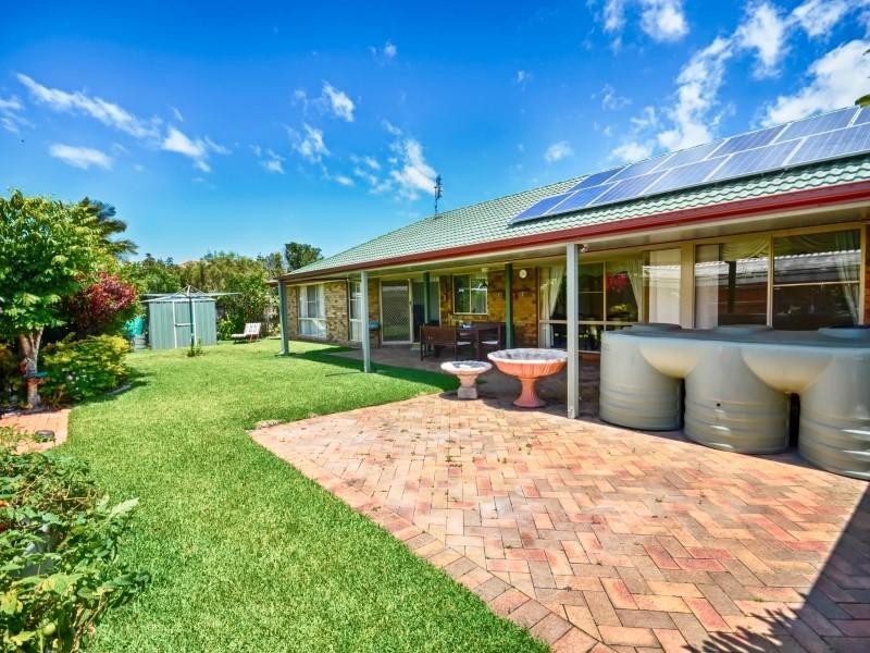 40 The Corso, Pelican Waters QLD 4551