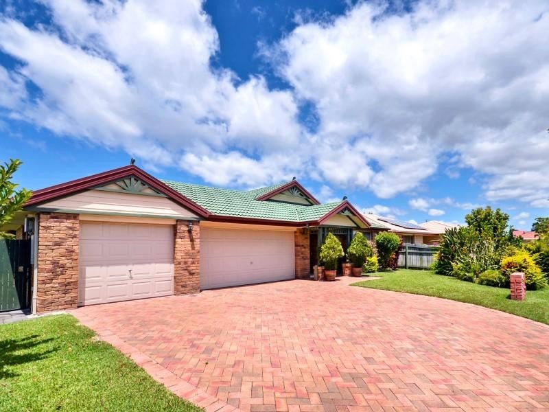 40 The Corso, Pelican Waters QLD 4551