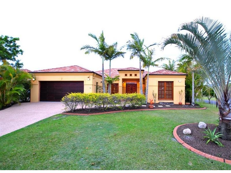 Pelican Waters QLD 4551