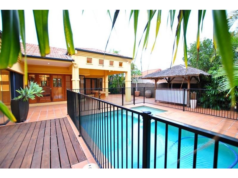 Pelican Waters QLD 4551