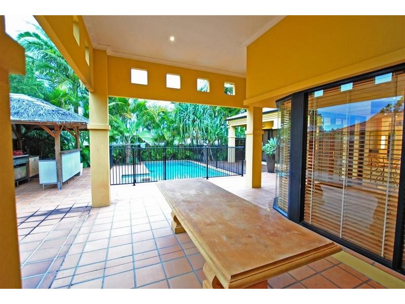 Pelican Waters QLD 4551